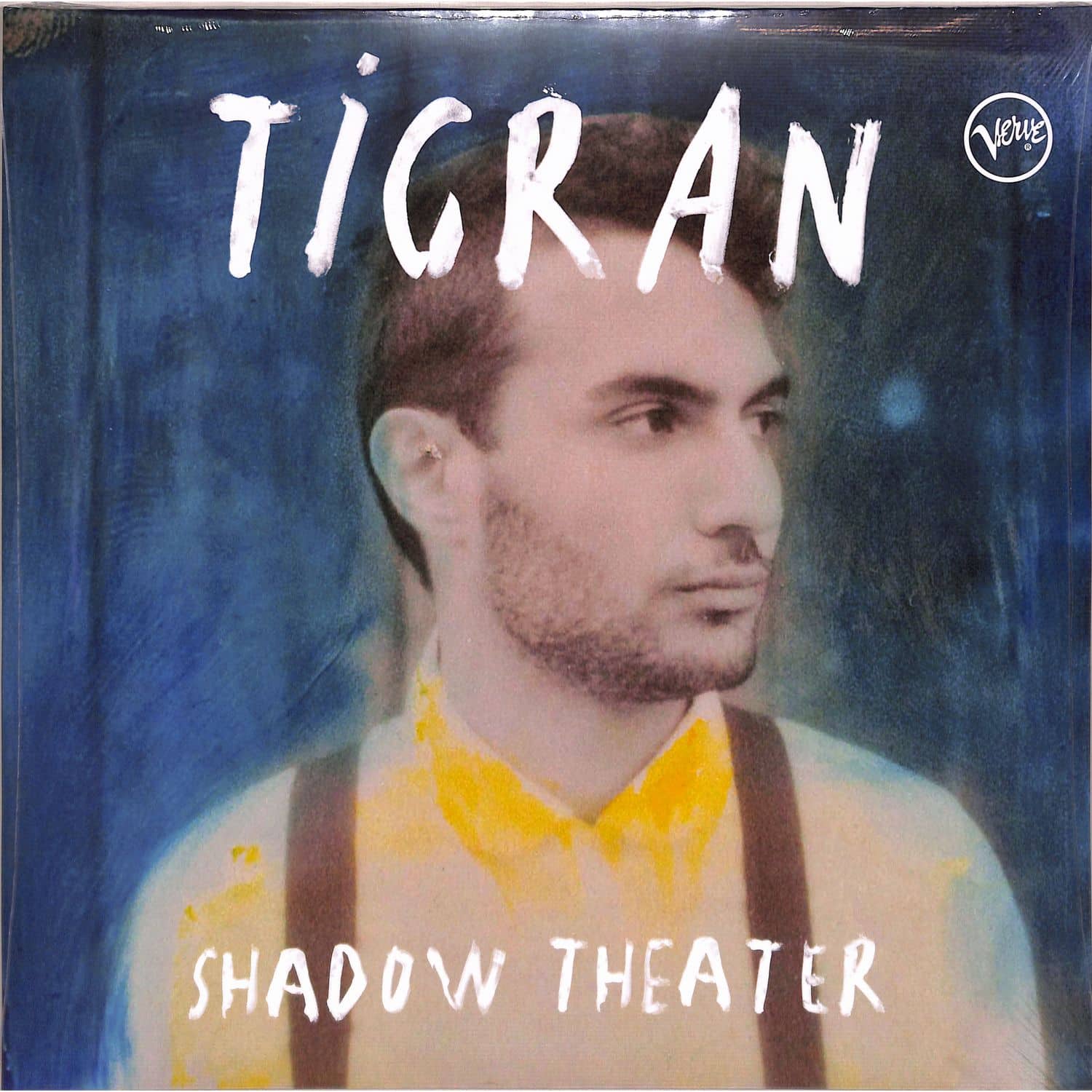 Tigran Hamasyan - SHADOW THEATER 