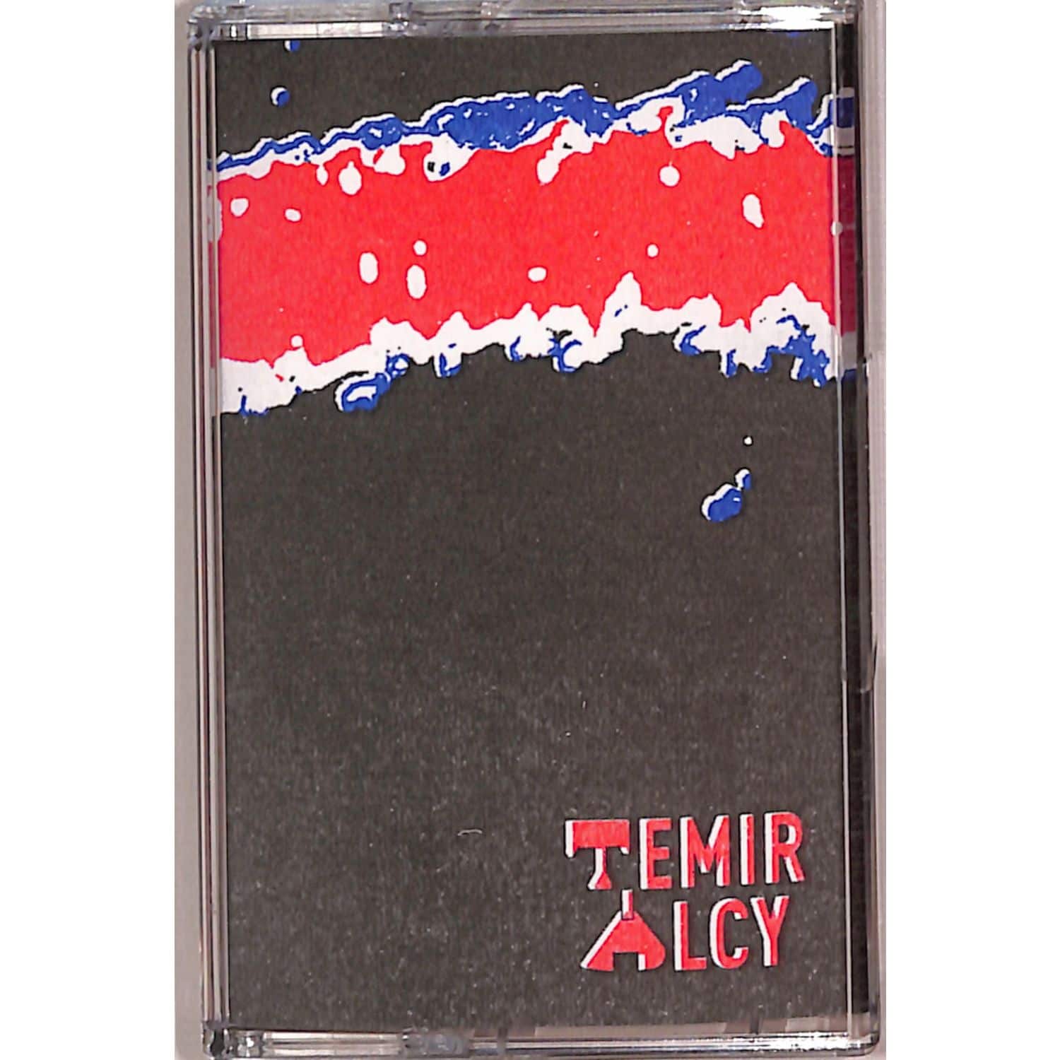 Temir Alcy - TEMIR ALCY 