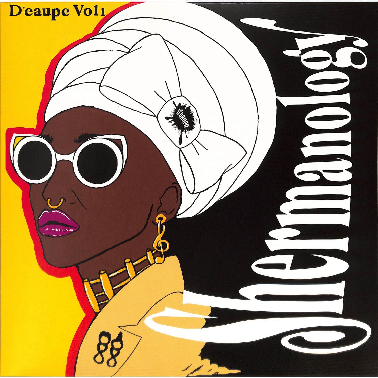 Shermanology - D EAUPE VOL. 1 