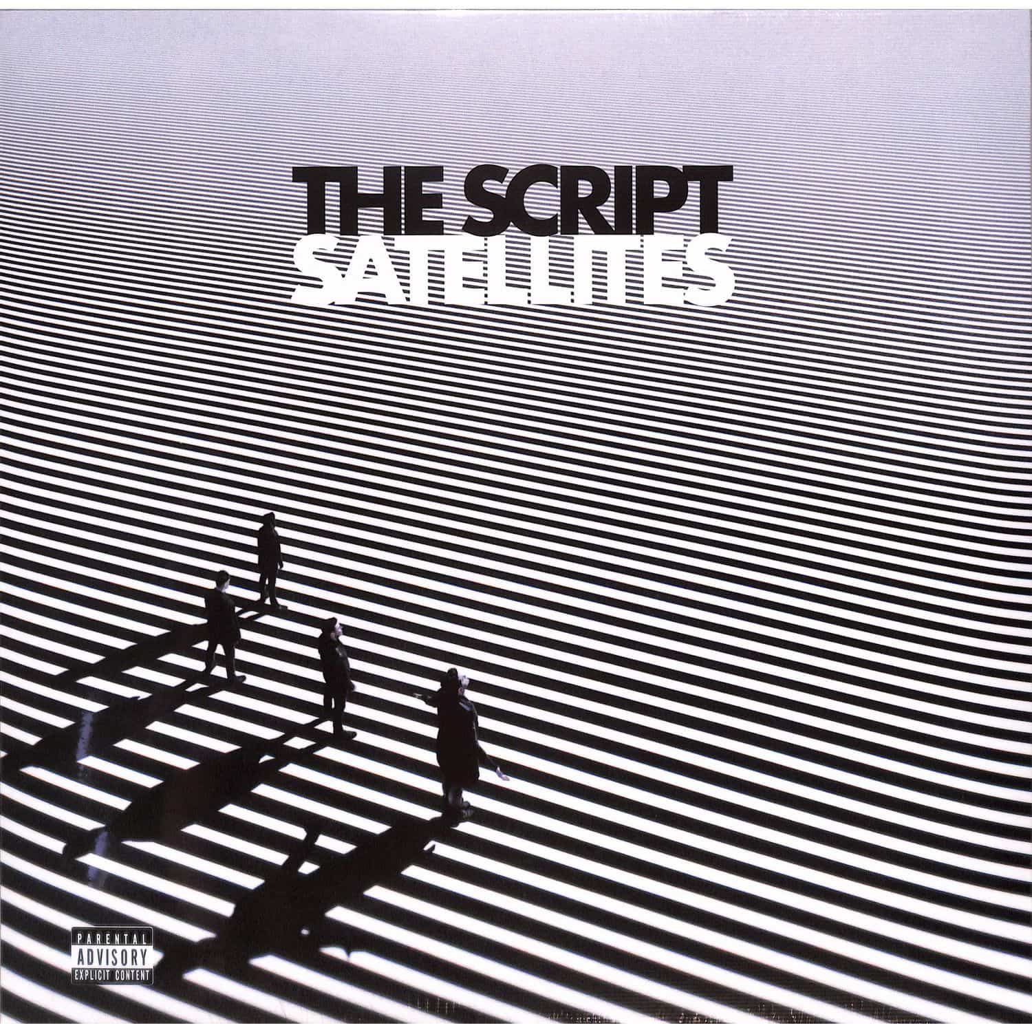 The Script - SATELLITES 