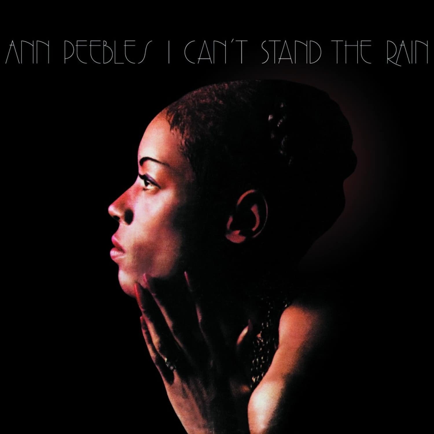 Ann Peebles - I CAN T STAND THE RAIN 