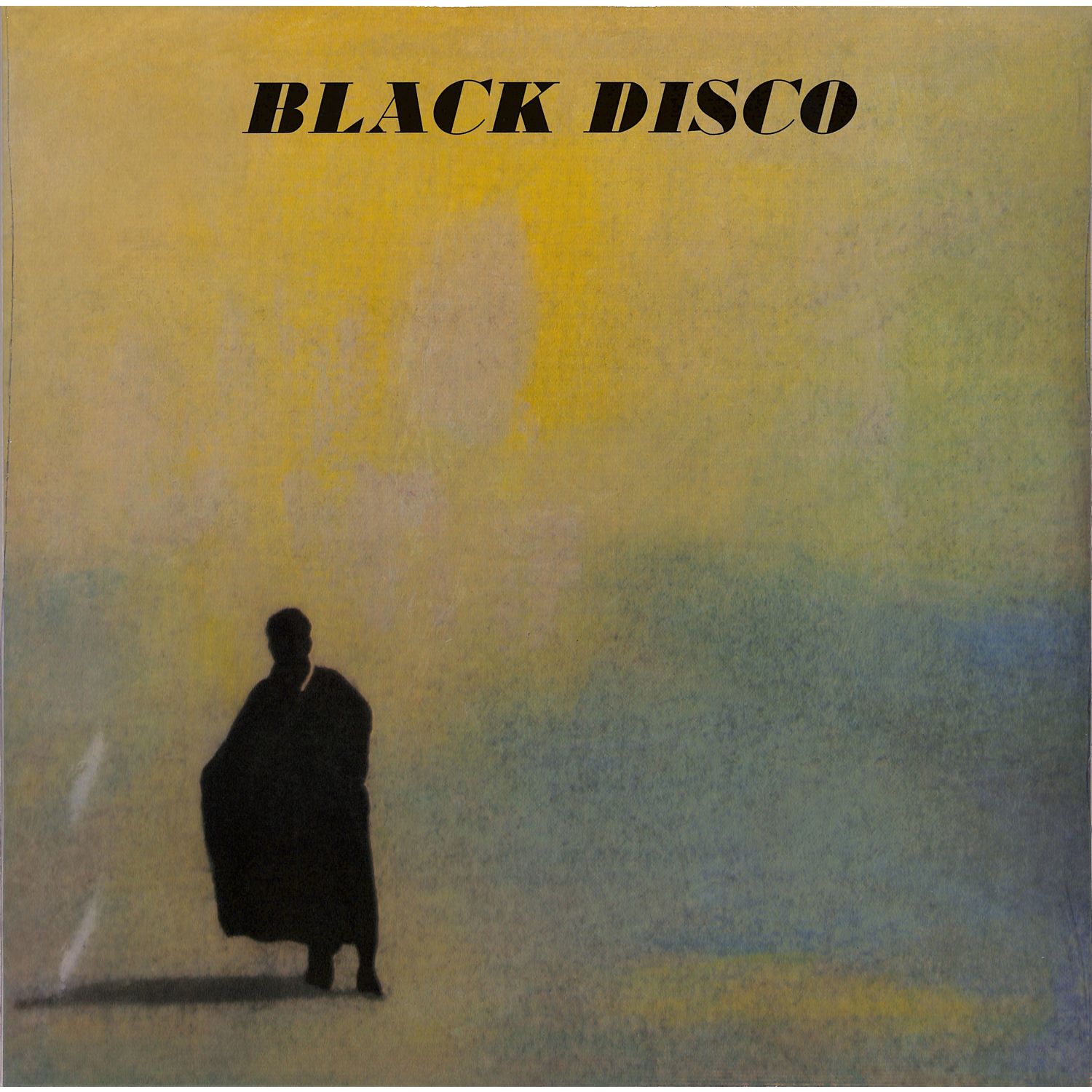 Black Disco - BLACK DISCO 