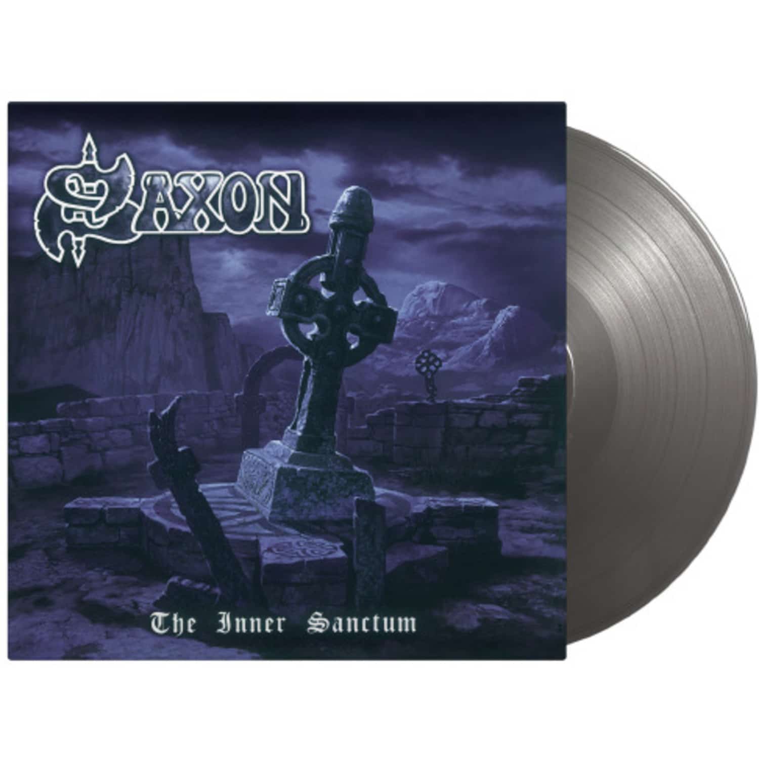 Saxon - THE INNER SANCTUM 