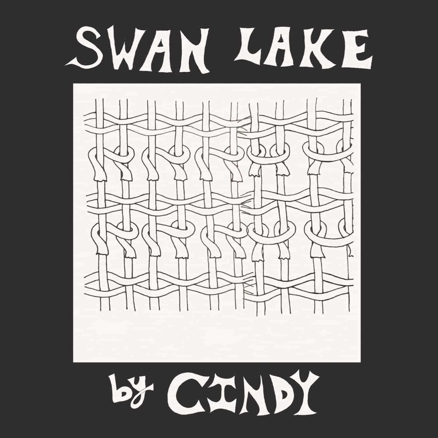 Cindy - SWAN LAKE EP