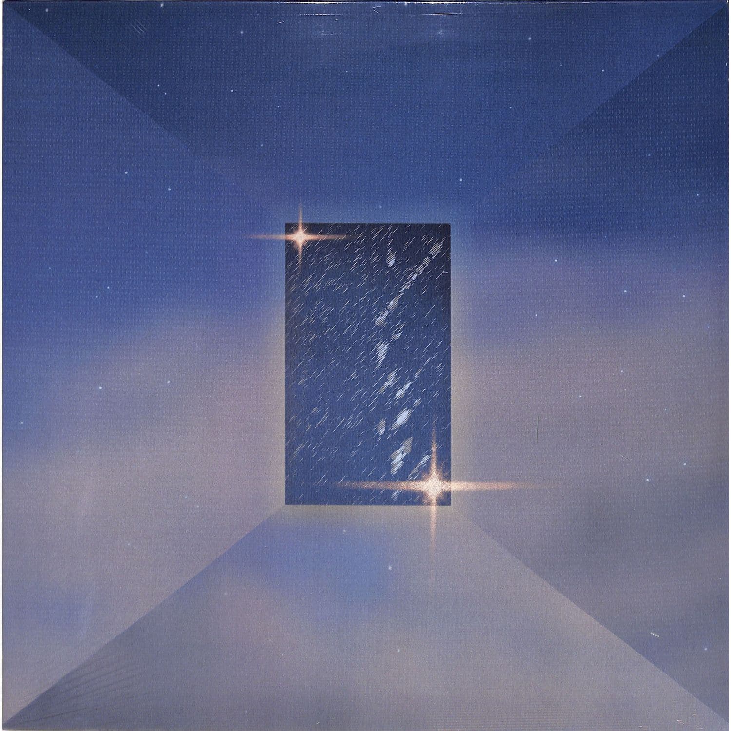 O My s - TRUST THE STARS 