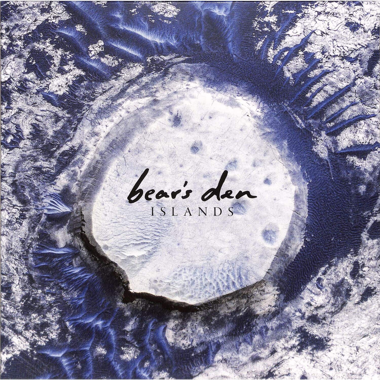 Bear s Den - ISLANDS 