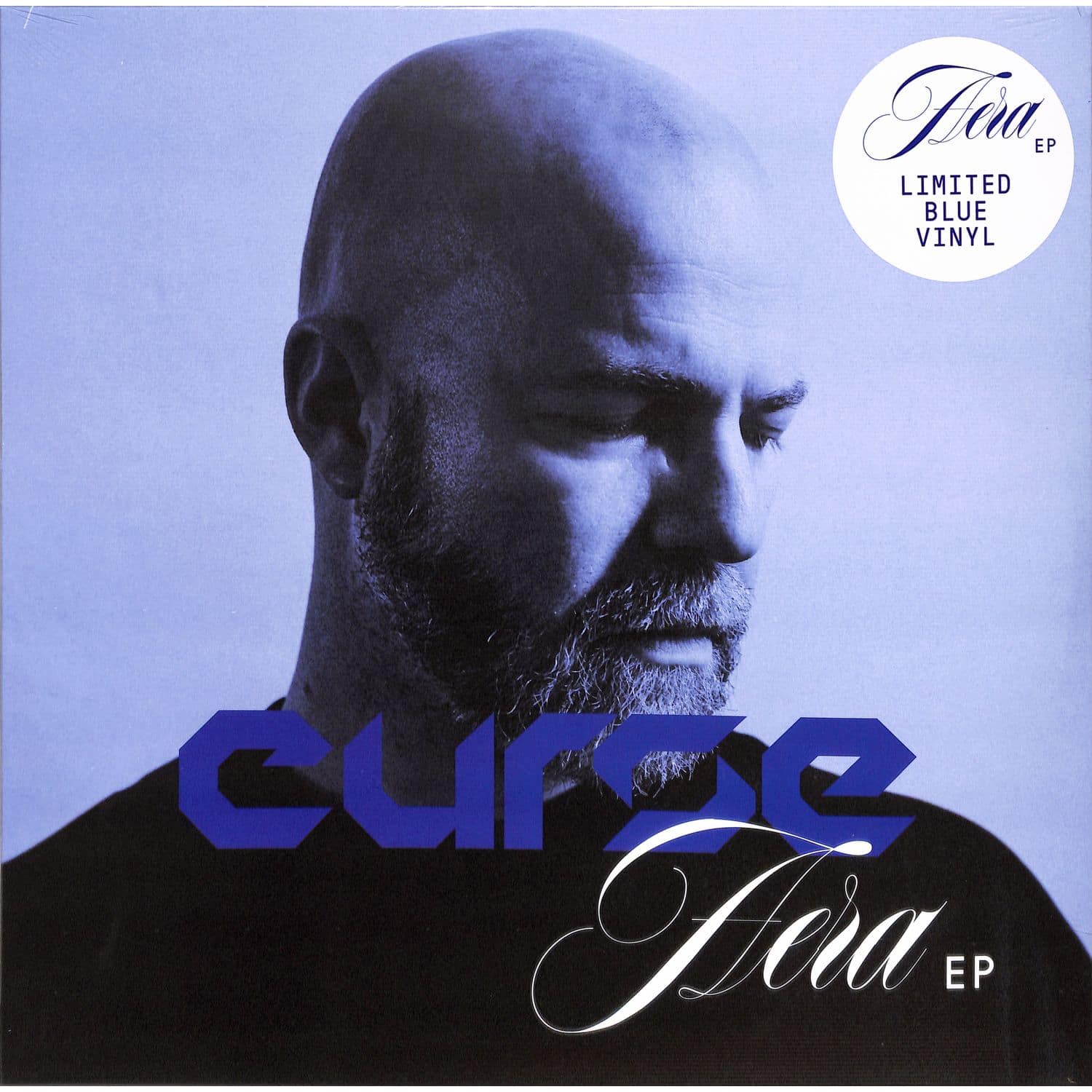 Curse - AERA EP