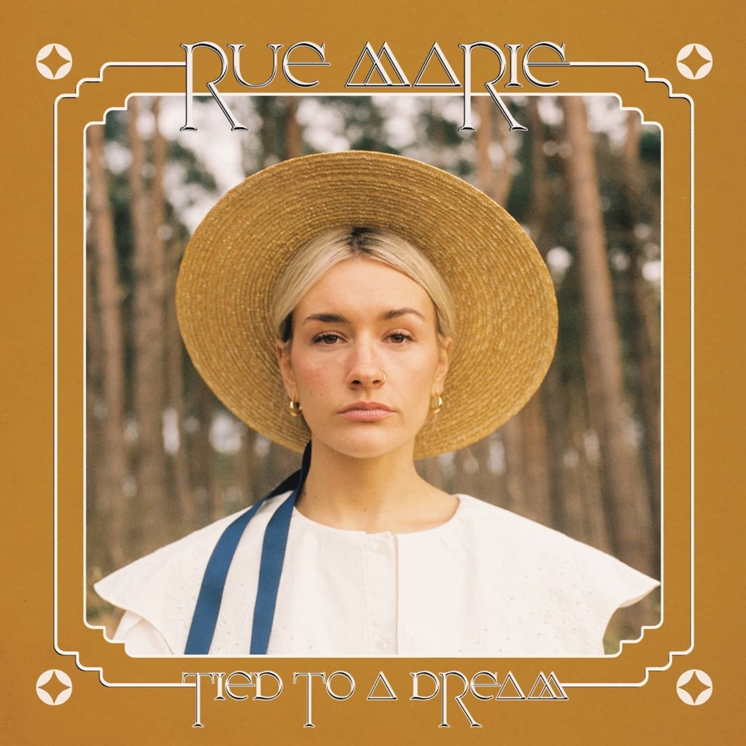 Rue Marie - TIED TO A DREAM 