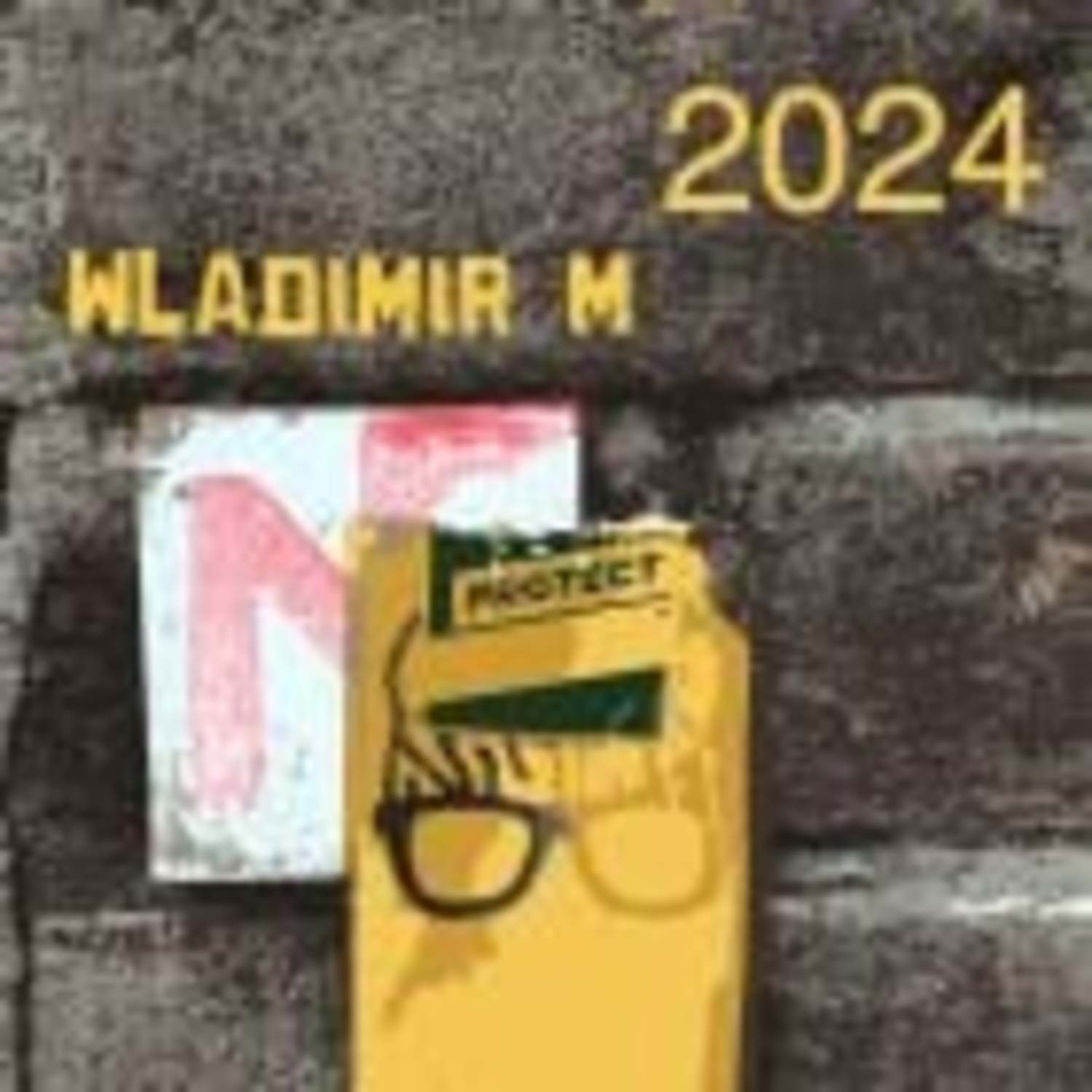 Wladimir M - 2024 