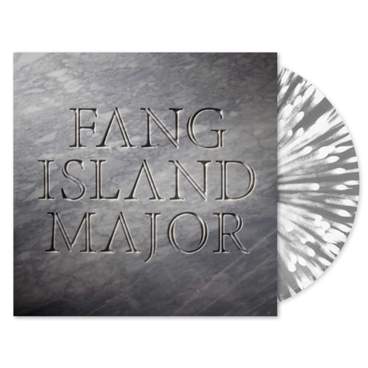 Fang Island - MAJOR 