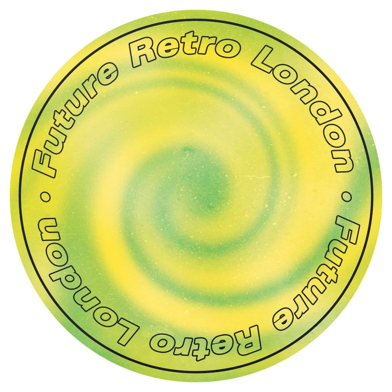 LMajor - FR014 