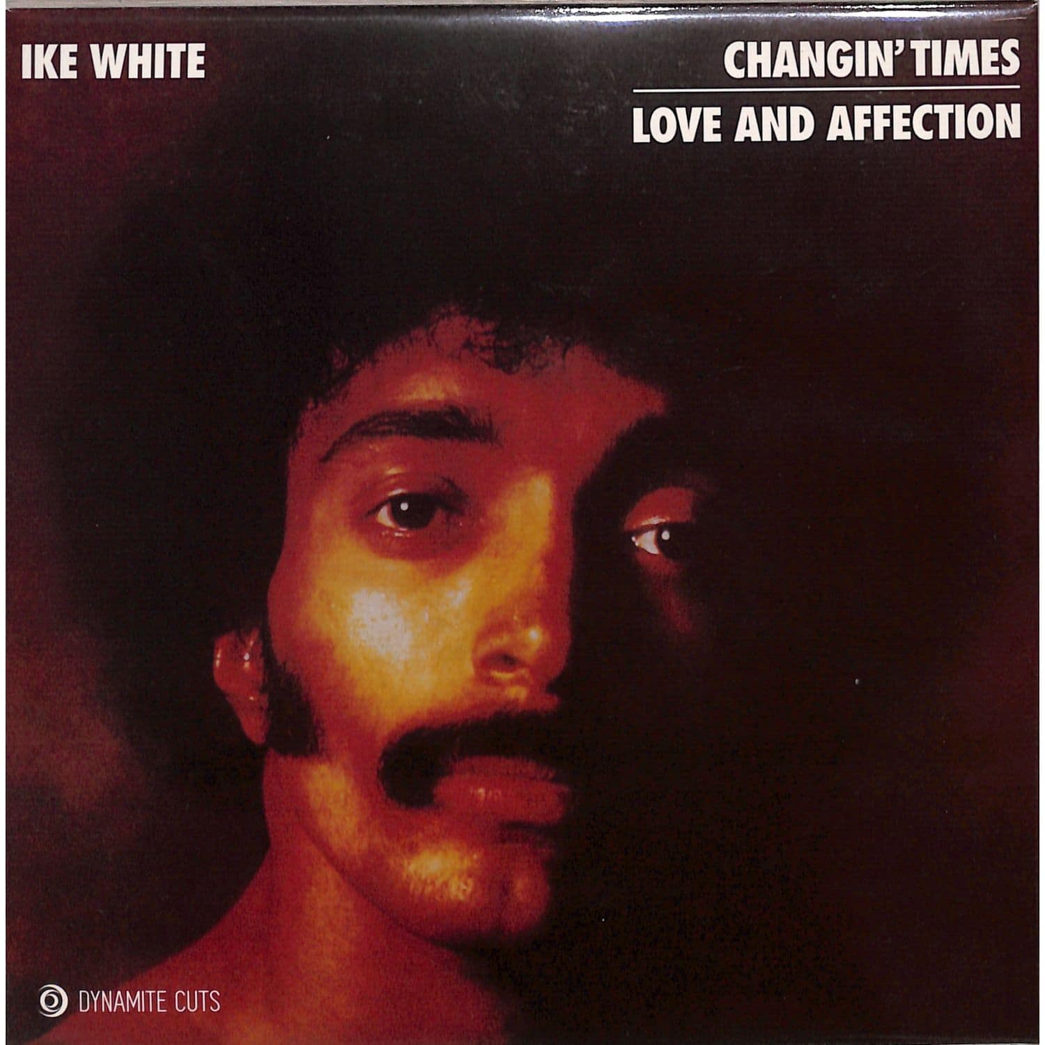 Ike White - CHANGIN TIMES 