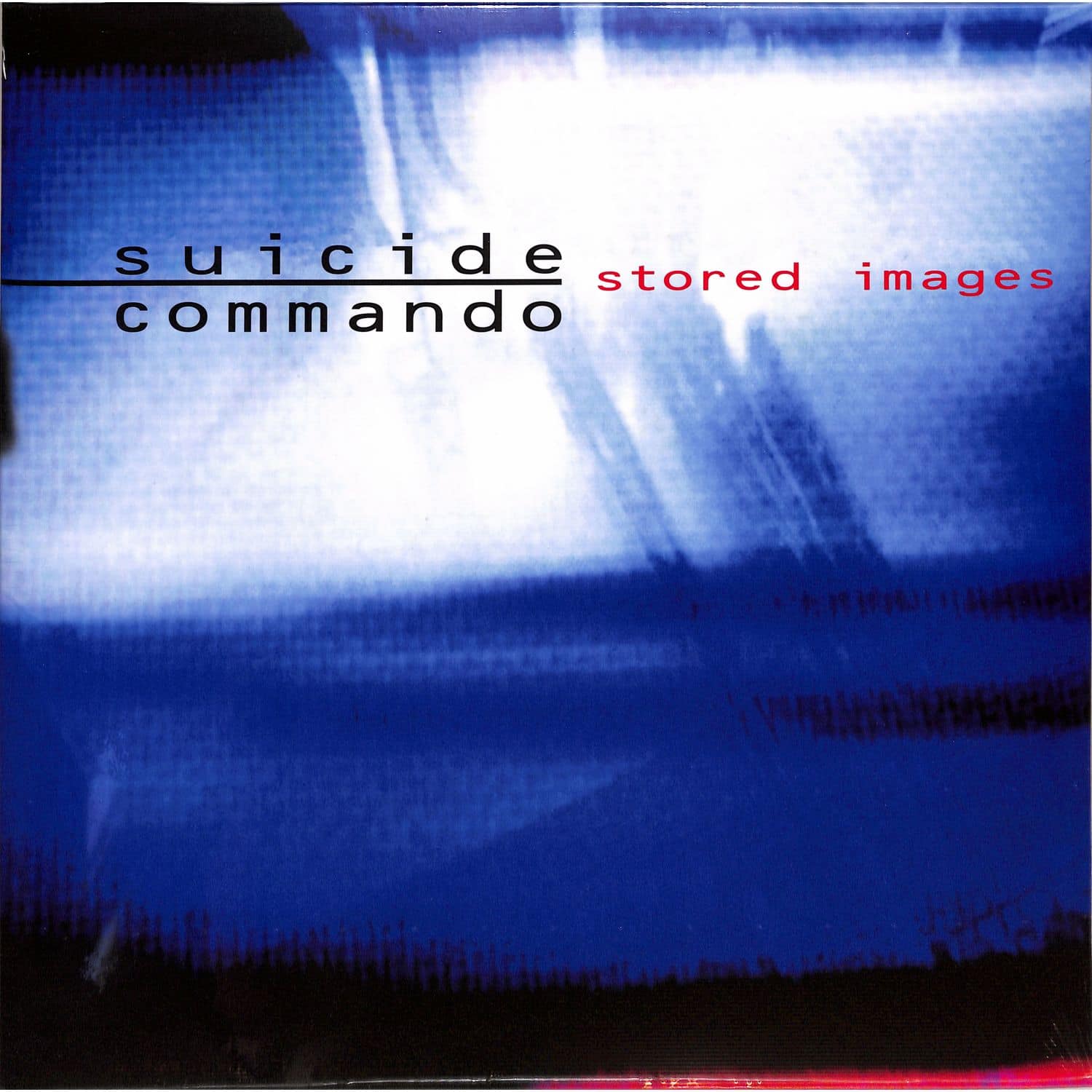 Suicide Commando - STORED IMAGES 
