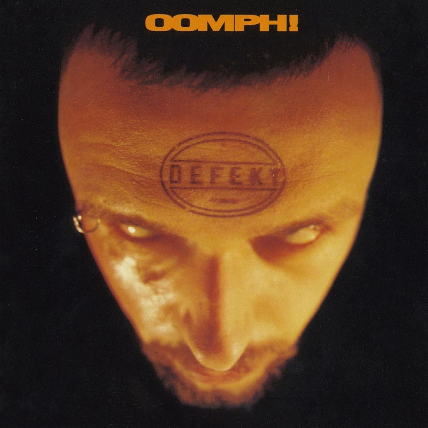 Oomph! - DEFEKT 