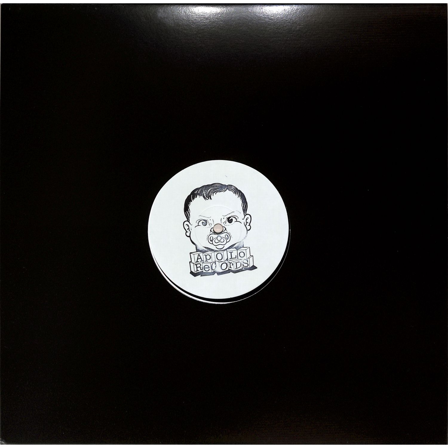 Pedro Goya, San Proper, Scienza X, Steve Osullivan - ARL 002