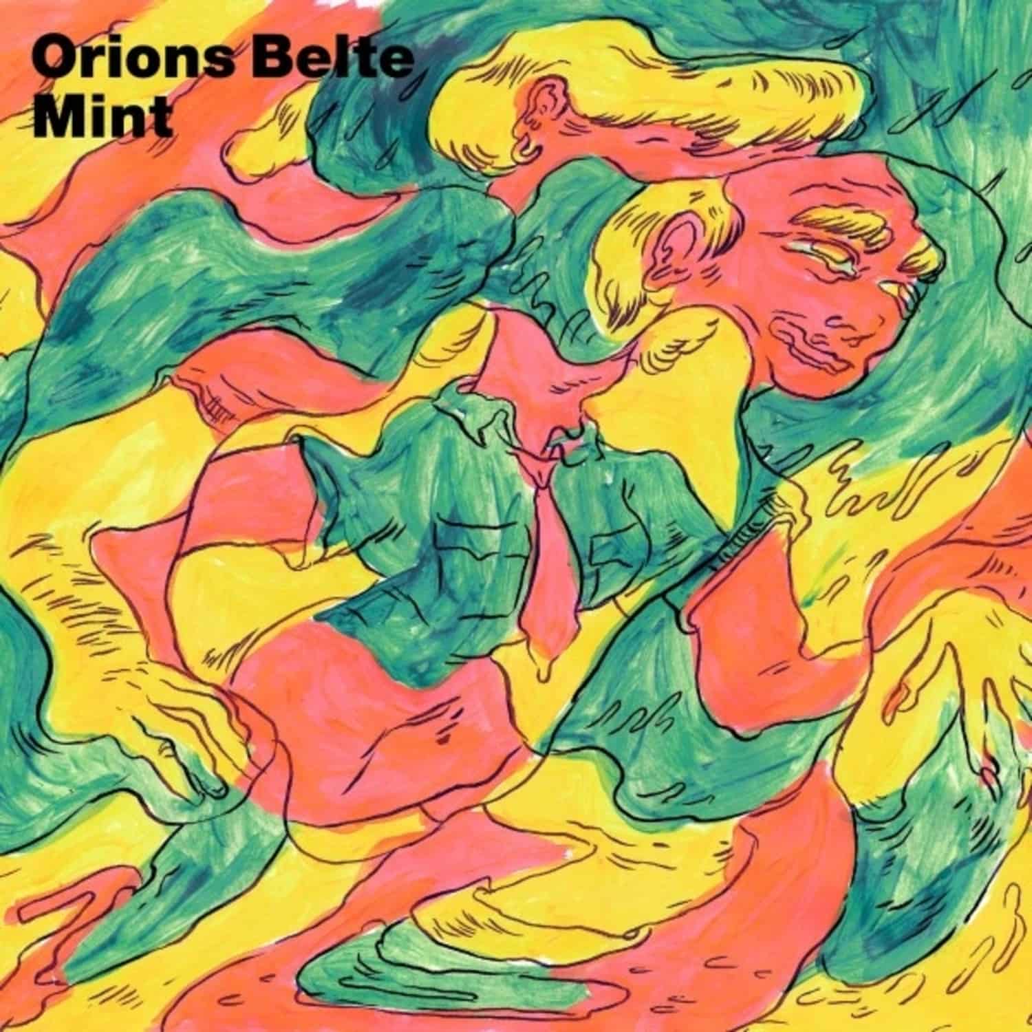 Orions Belte - MINT 