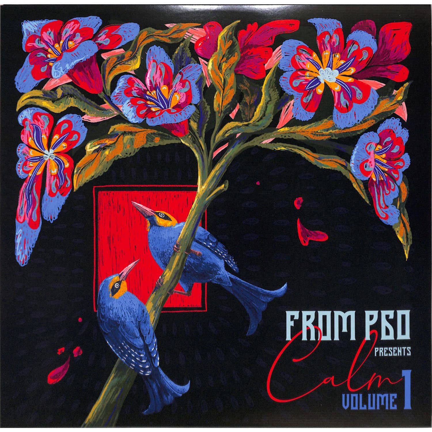 From P60 - CALM