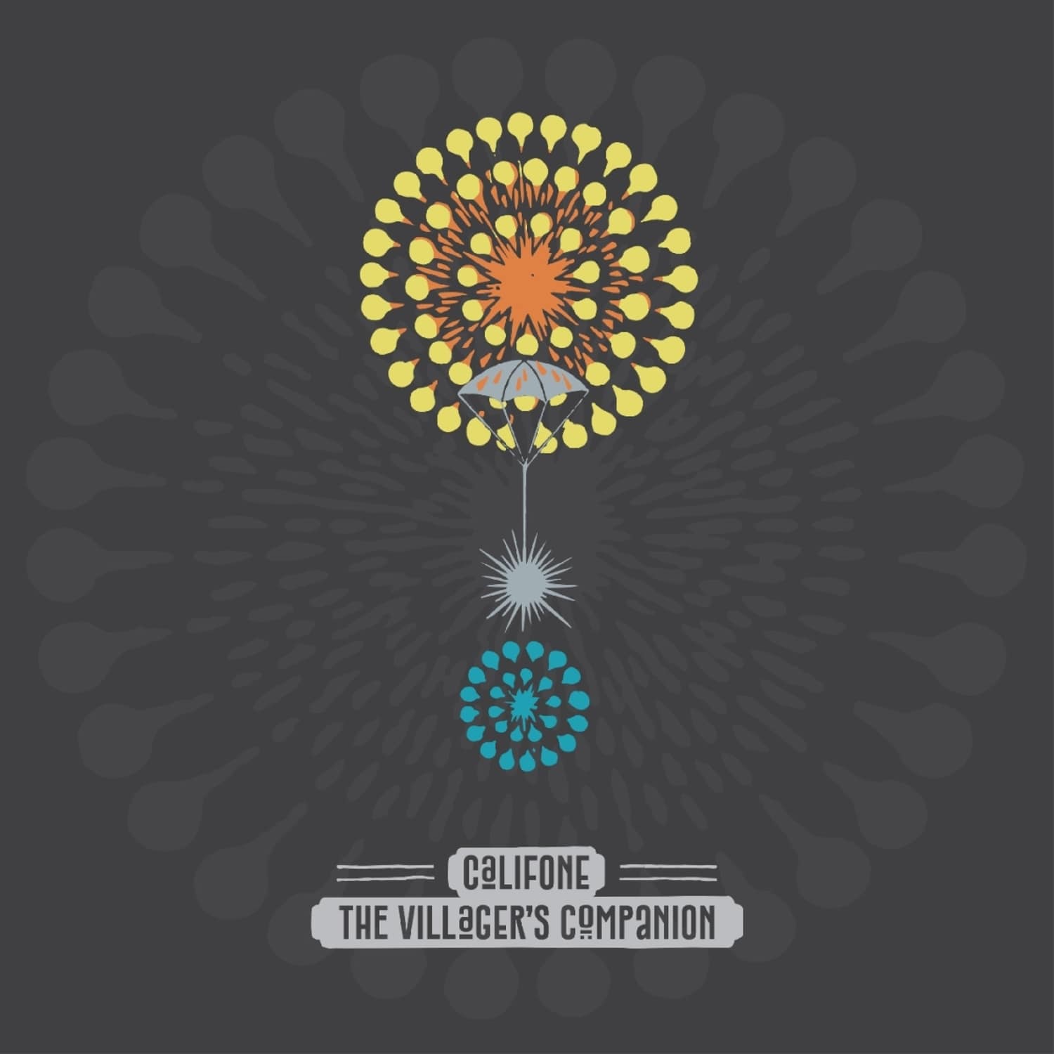 Califone - THE VILLAGER S COMPANION