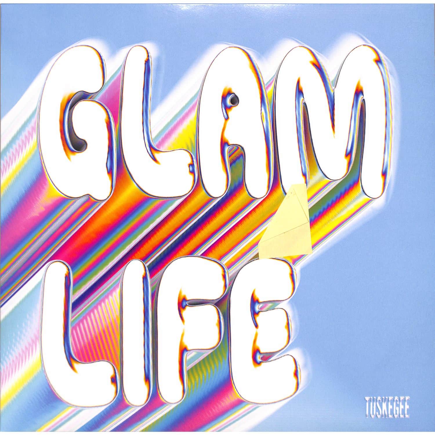 Late Delivery & Bl Suede - GLAM LIFE