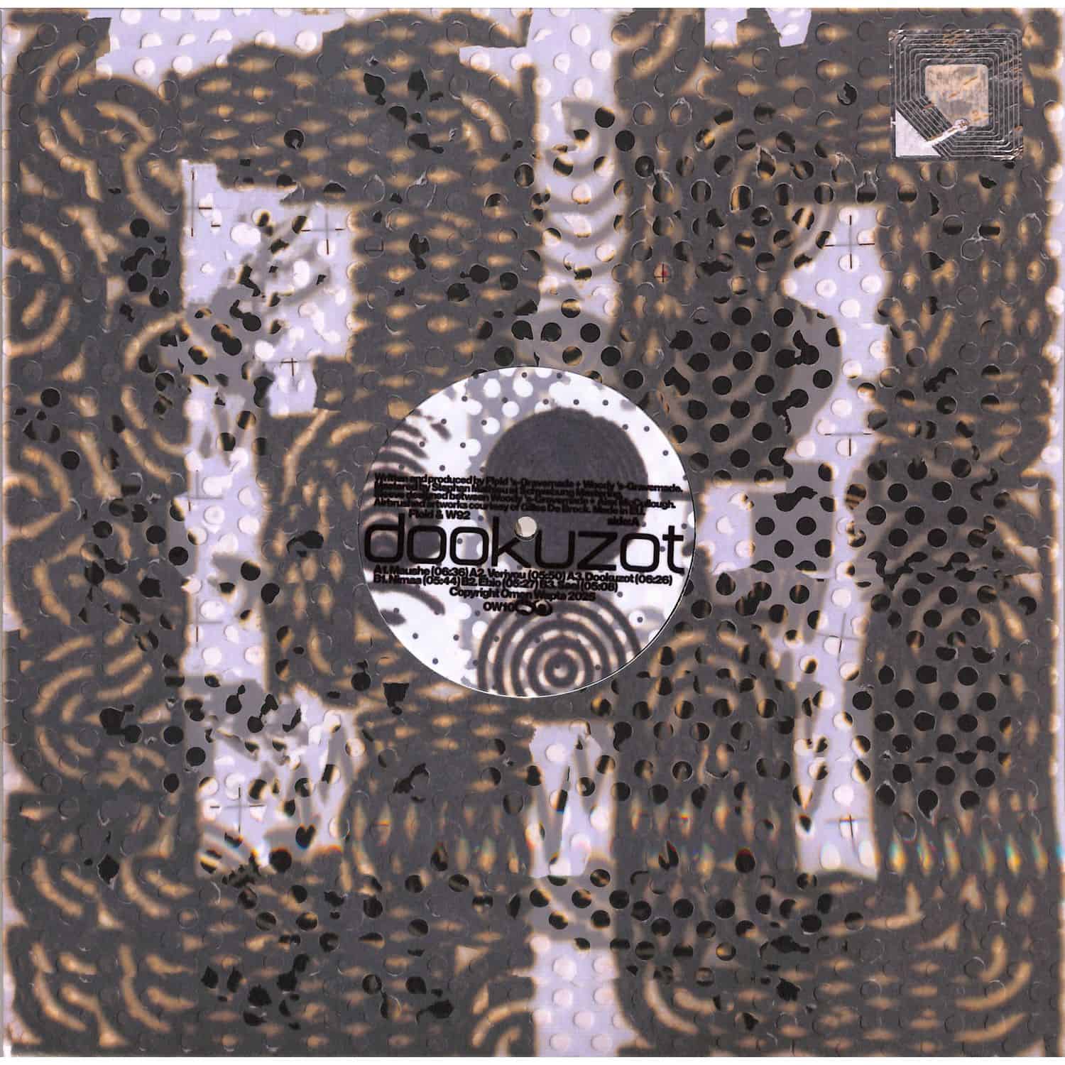 Floid & W92 - DOOKUZOT 