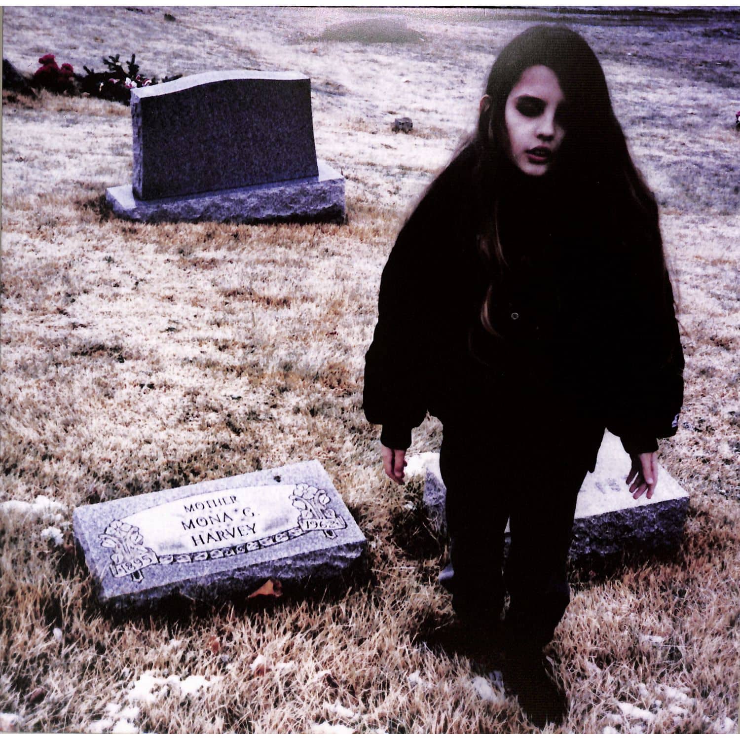 Crystal Castles - 