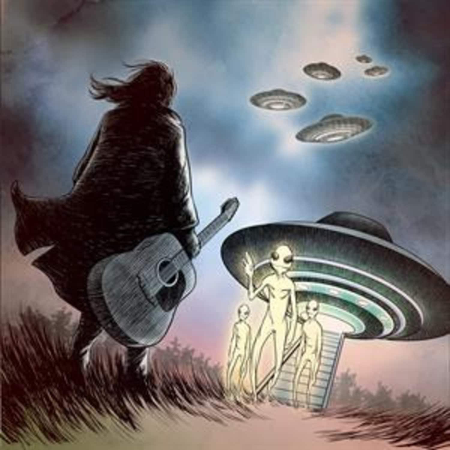 Marty Willson-Piper - ARCHAEOLOGICAL DIG - VOLUME 1