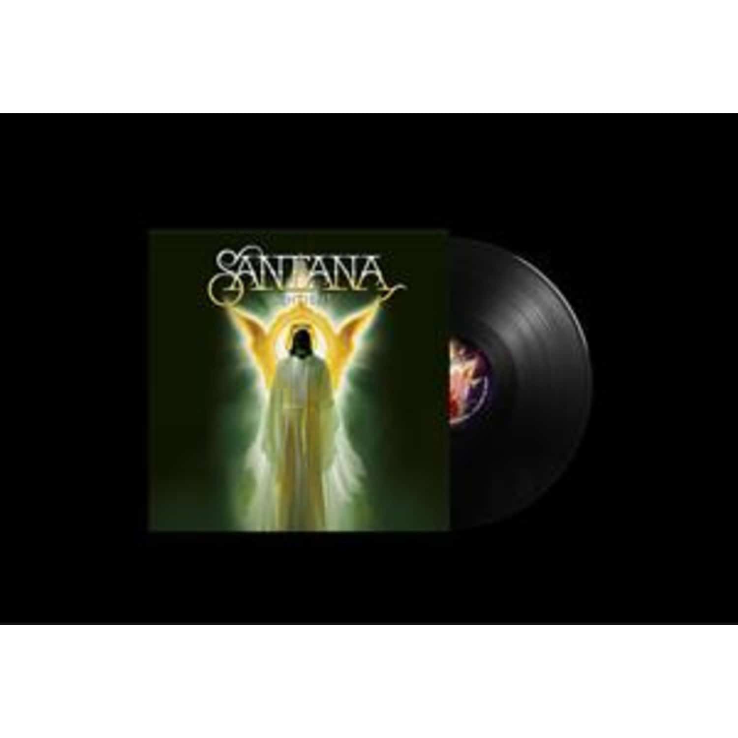 Santana - SENTIENT 