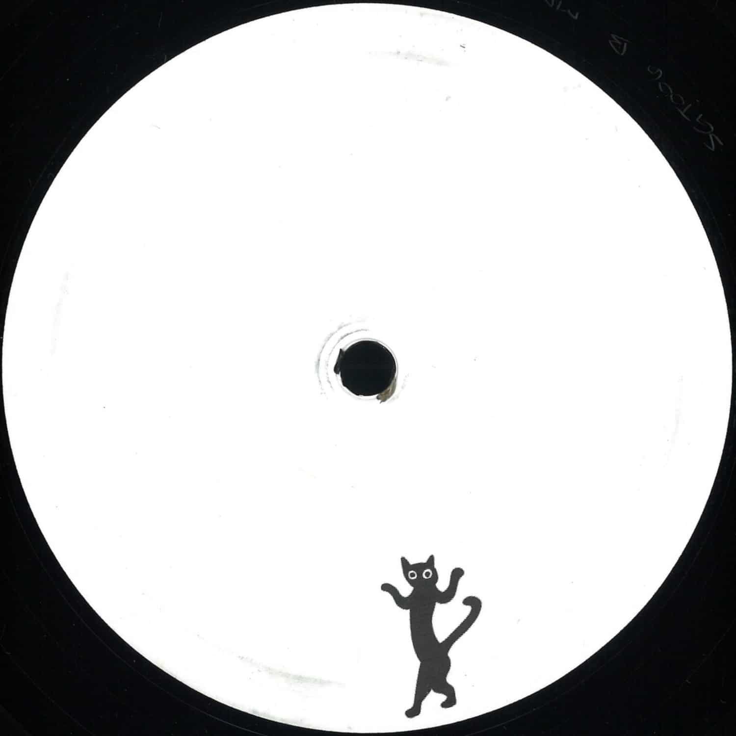 Luca Olivotto - LOVE TRANSMISSION EP