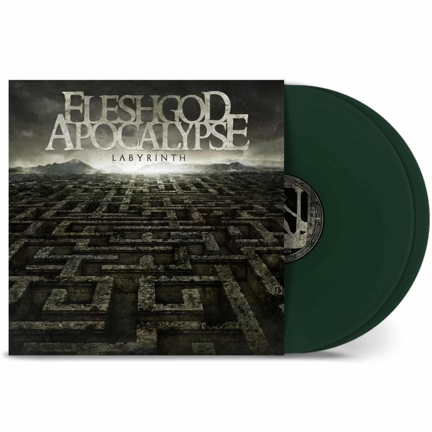 Fleshgod Apocalypse - LABYRINTH 