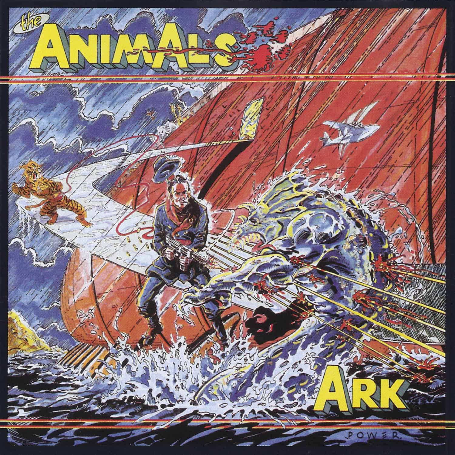 Animals - ARK 
