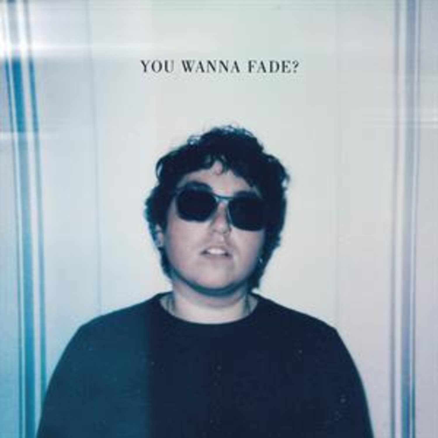 Alien Boy - YOU WANNA FADE? 