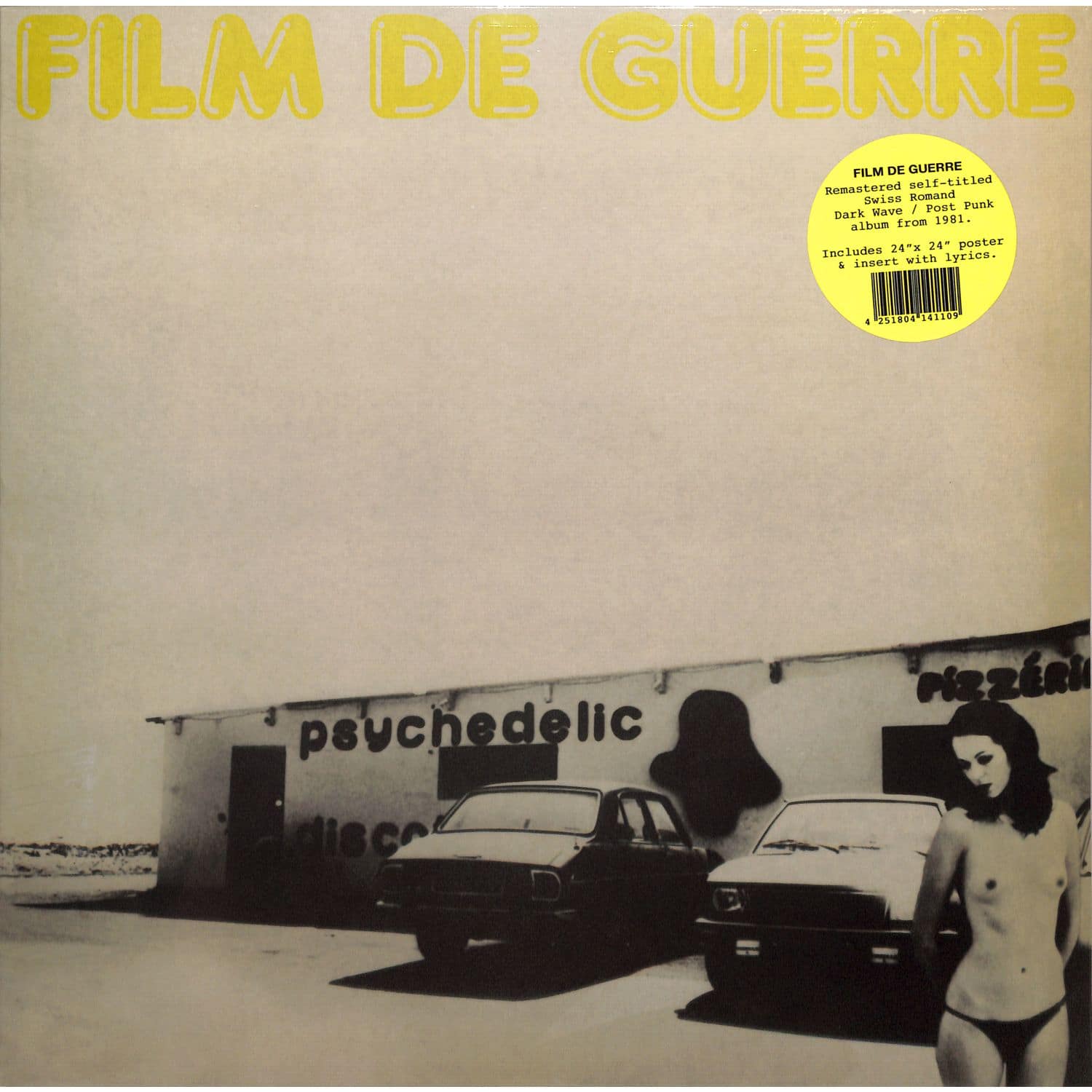 Film De Guerre - FILM DE GUERRE 