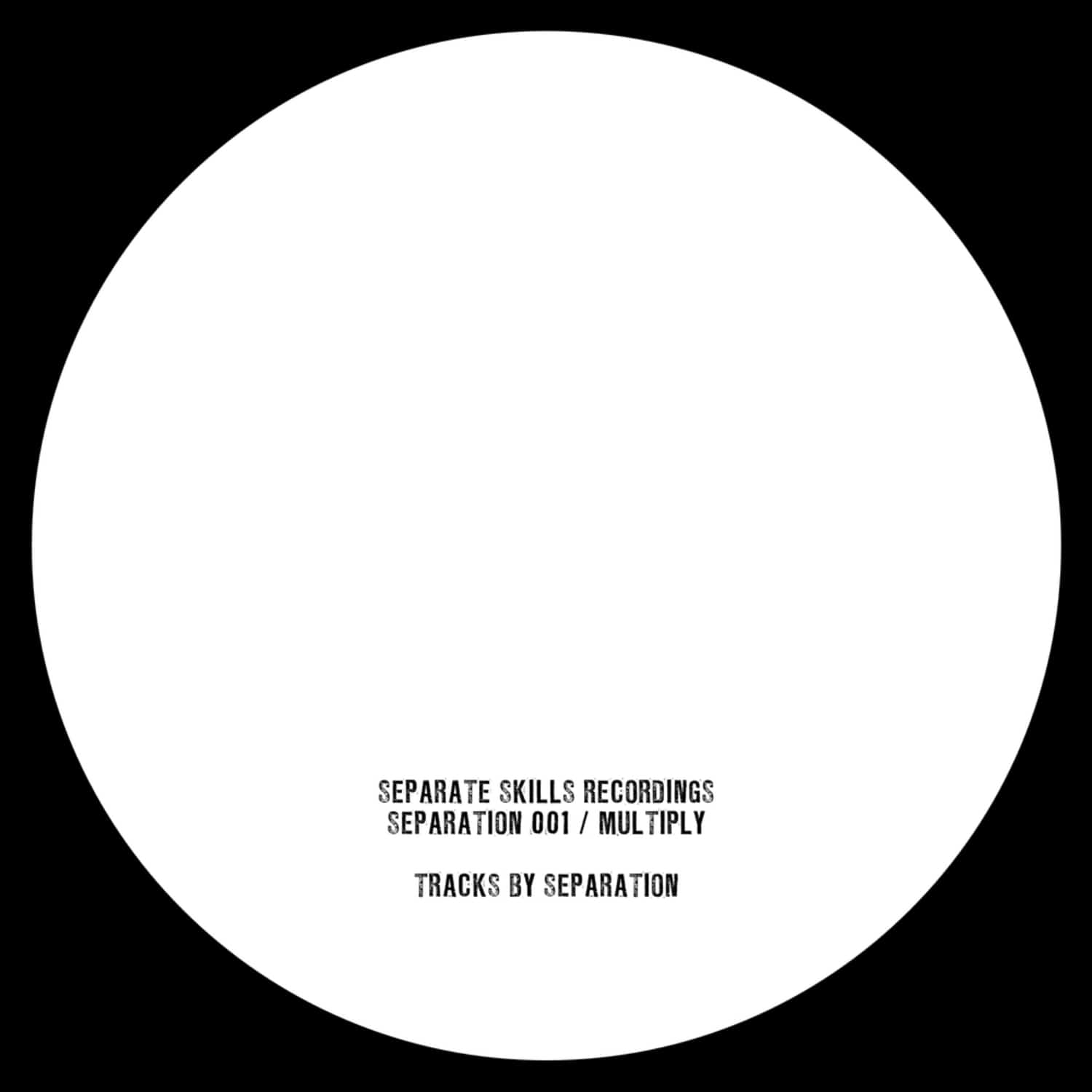 Separation - MULTIPLY