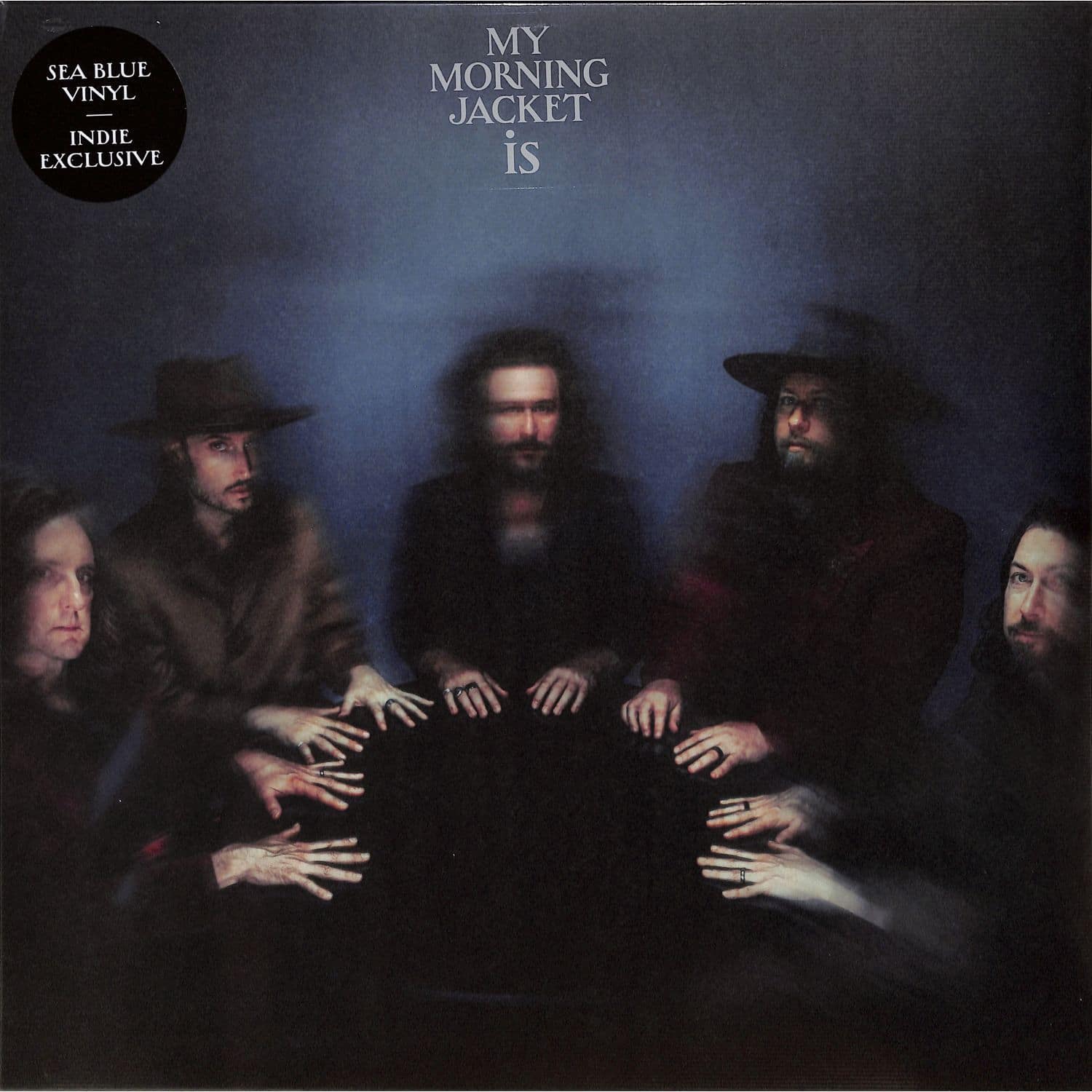 My Morning Jacket - IS 