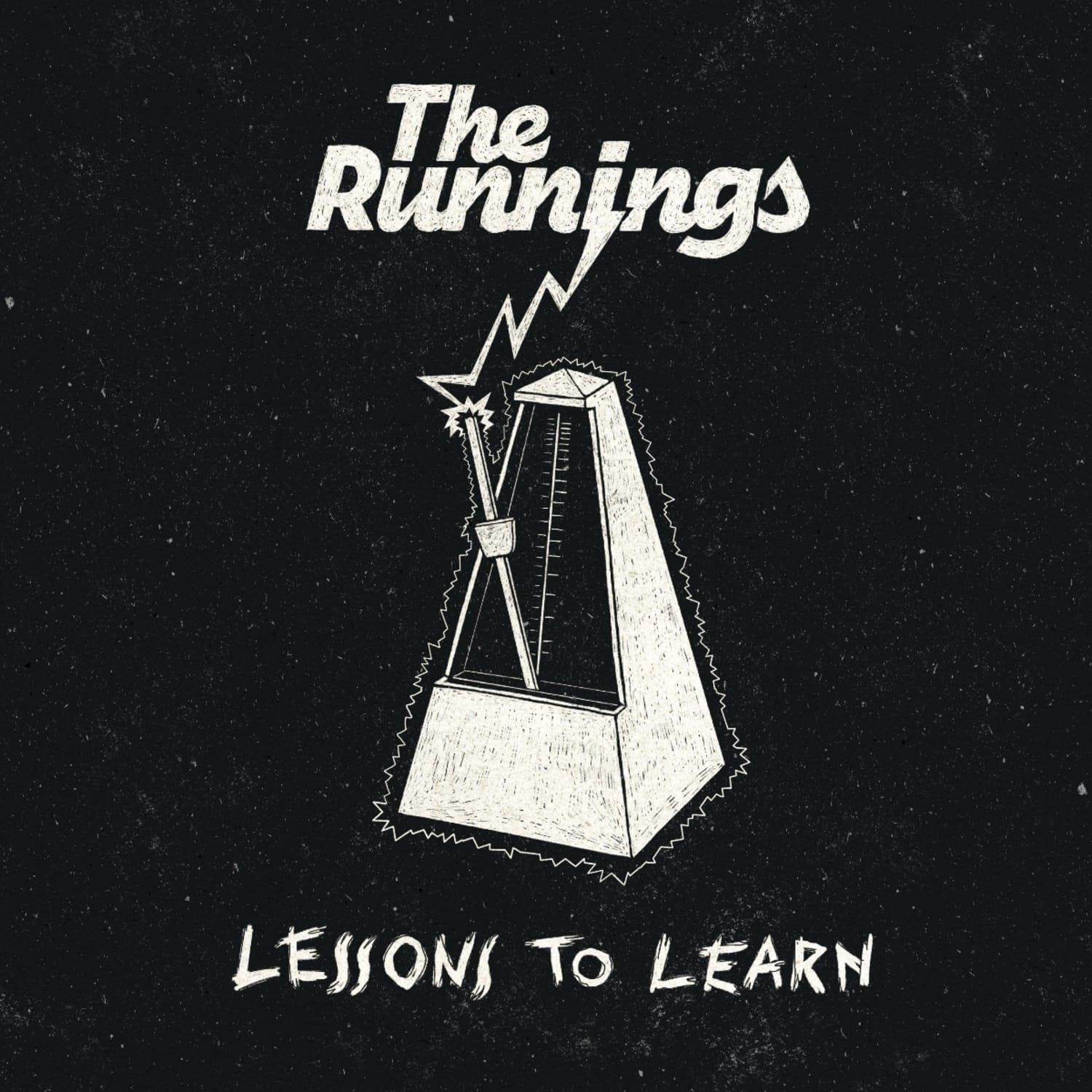 The Runnings - LESSONS TO LEARN 