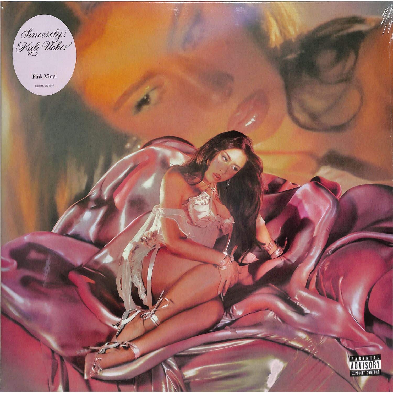 Kali Uchis - SINCERELY 