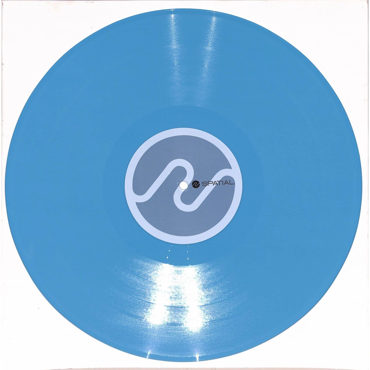 ASC - UNDERCURRENTS 