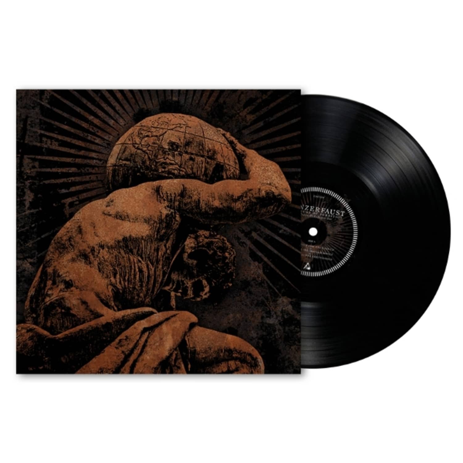 Panzerfaust - THE SUNS OF PERDITION CHAPTER IV 