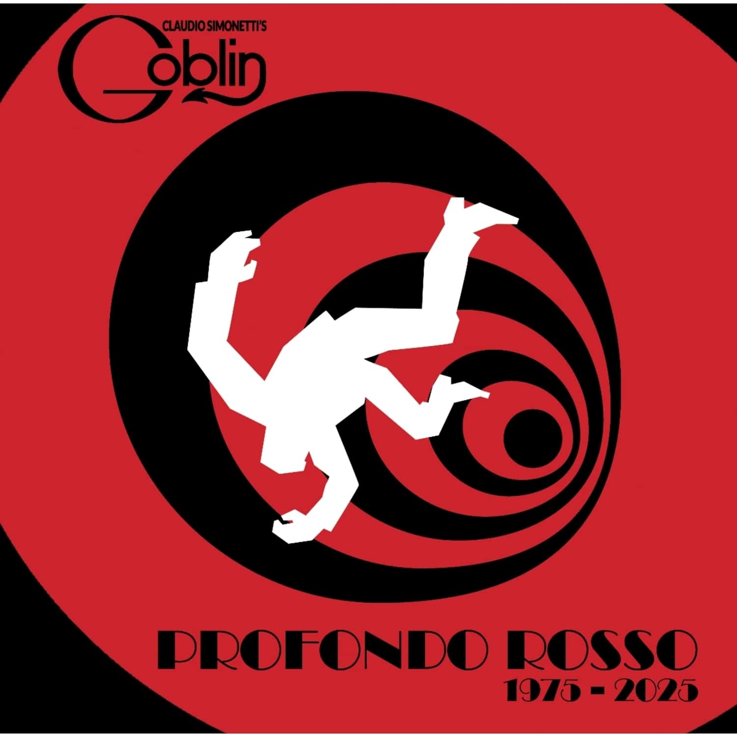 Claudio Simonetti s Goblin - PROFONDO ROSSO 