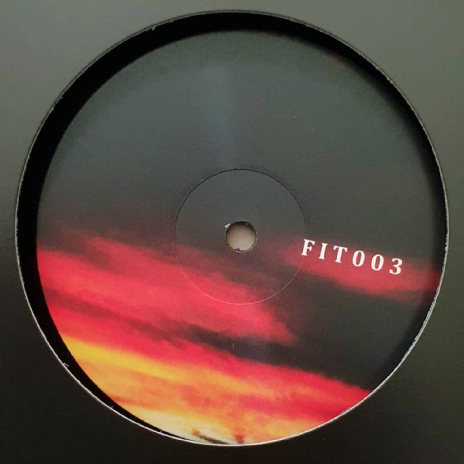 Various Artists - FIT003
