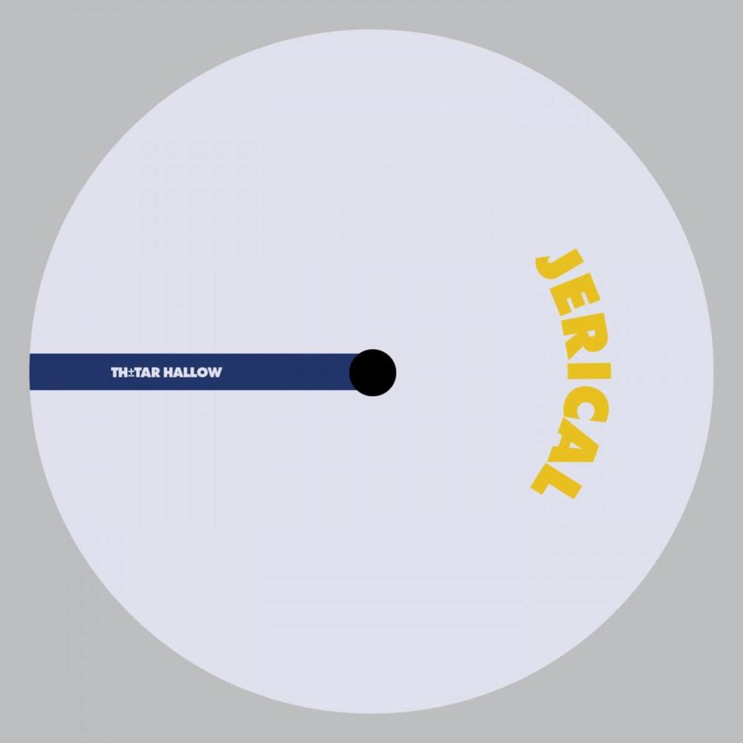Jerical - TAR 31