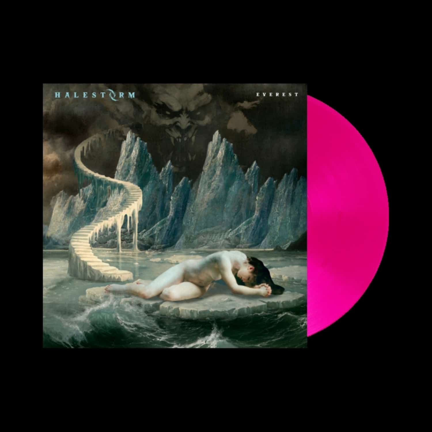 Halestorm - EVEREST 