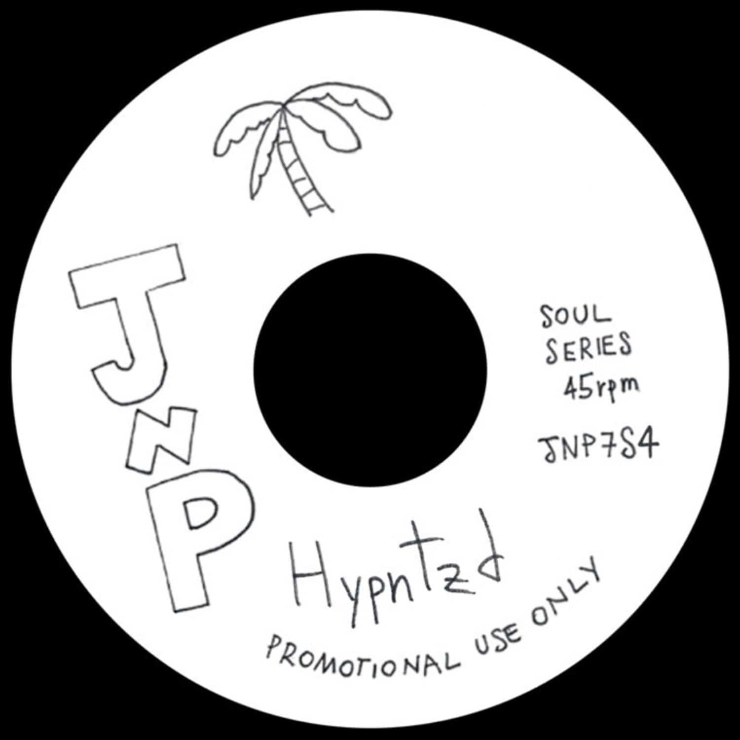 Jazz N Palms - SOUL 04 