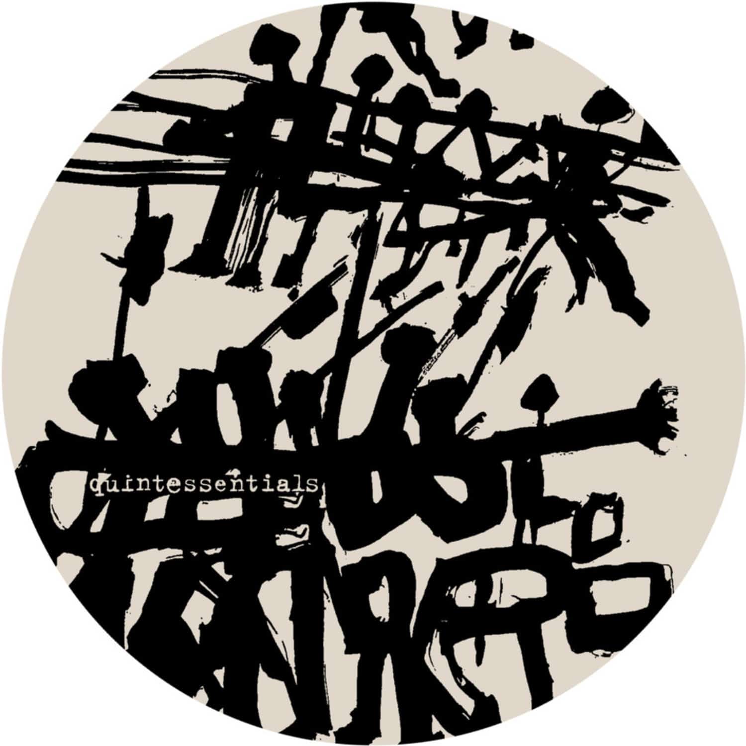 Ralph Session feat. Juliet Mendoza - MAD DEEP