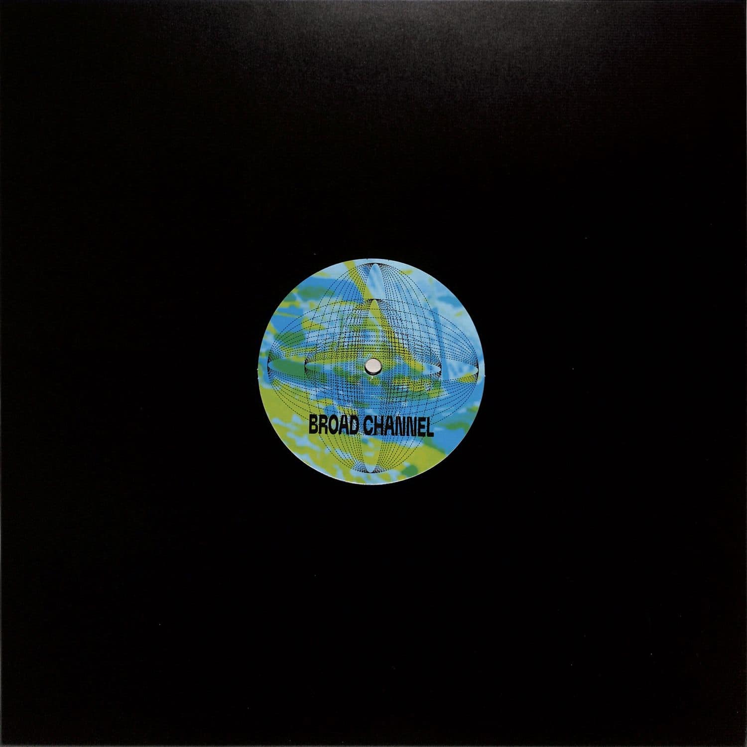 Various Artists  - GINTERCITY RELATIONS GUIDE - VOL.1