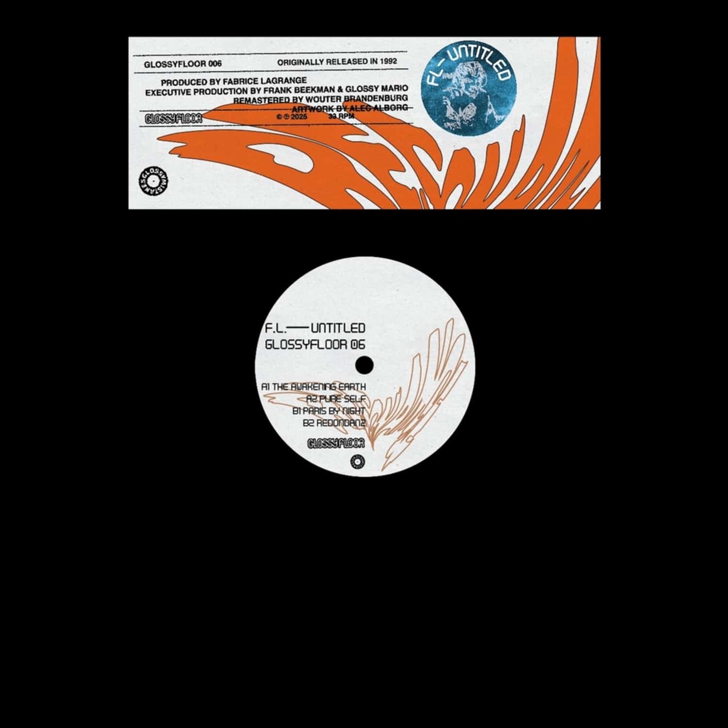 F.L. - RESONANCE 01