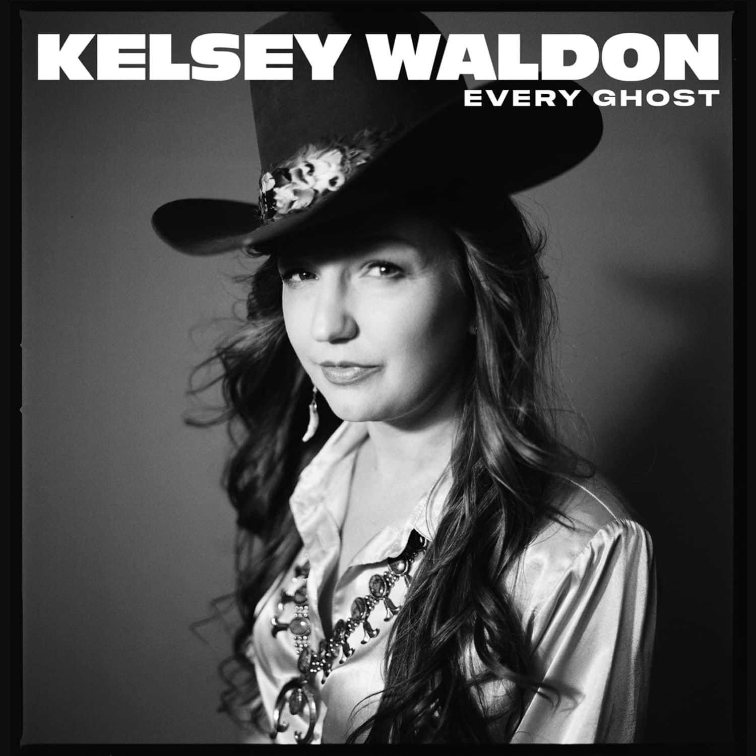 Kesley Waldon - EVERY GHOST 
