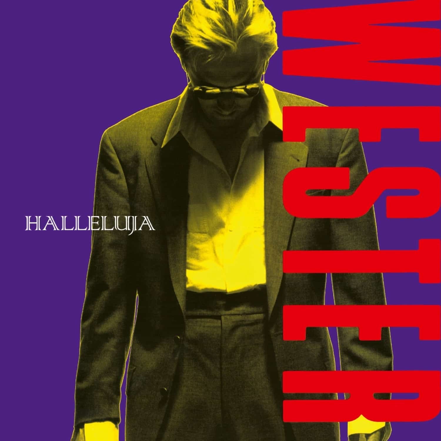 Westernhagen - HALLELUJA 