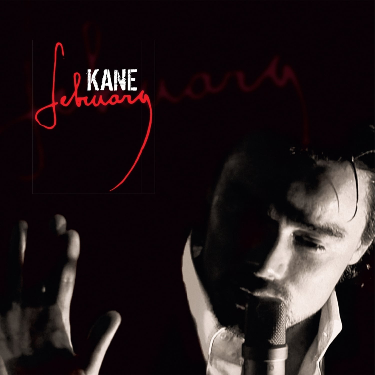 Kane - FEBRUARY 