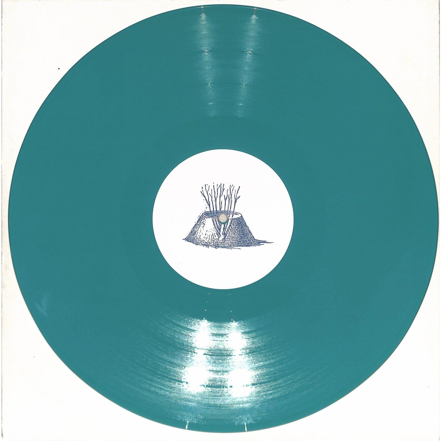 Shcuro - ECHO CHAMBER